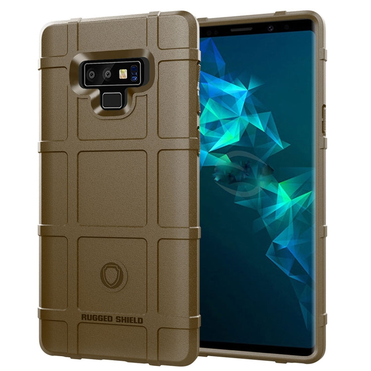 Full Coverage Shockproof TPU Case for Samsung Galaxy Note9