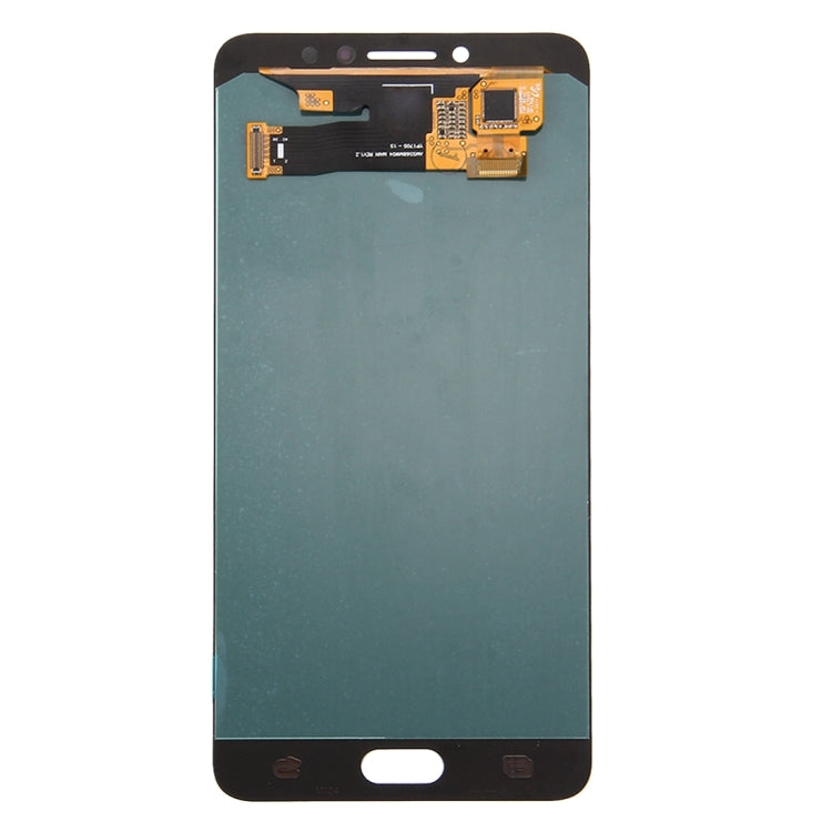 Original LCD Screen for Galaxy C7 Pro / C7010 with Digitizer Full Assembly