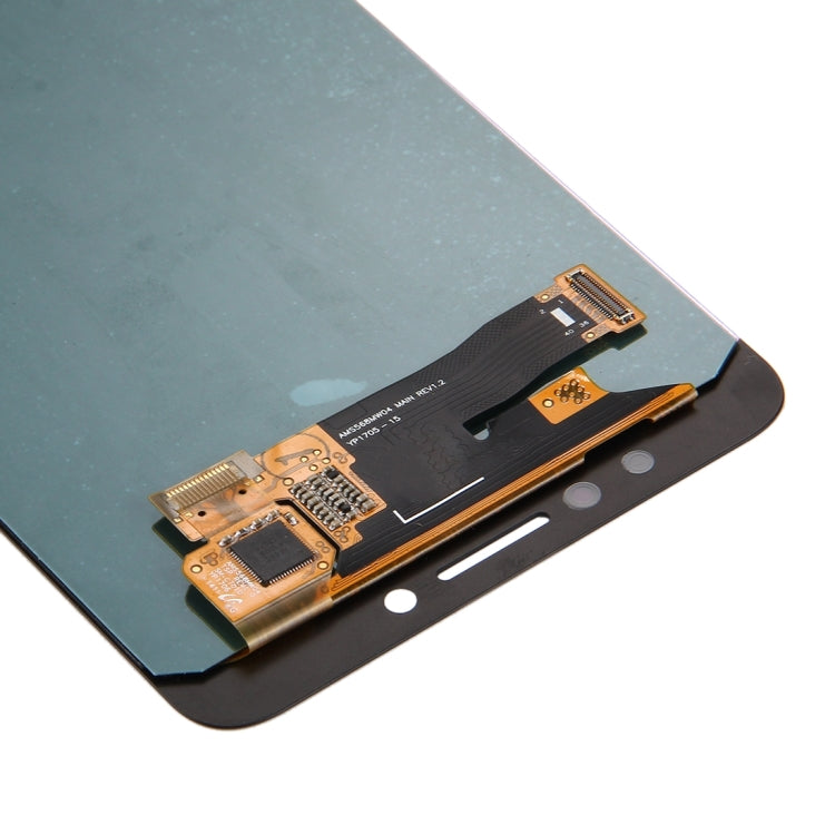 Original LCD Screen for Galaxy C7 Pro / C7010 with Digitizer Full Assembly