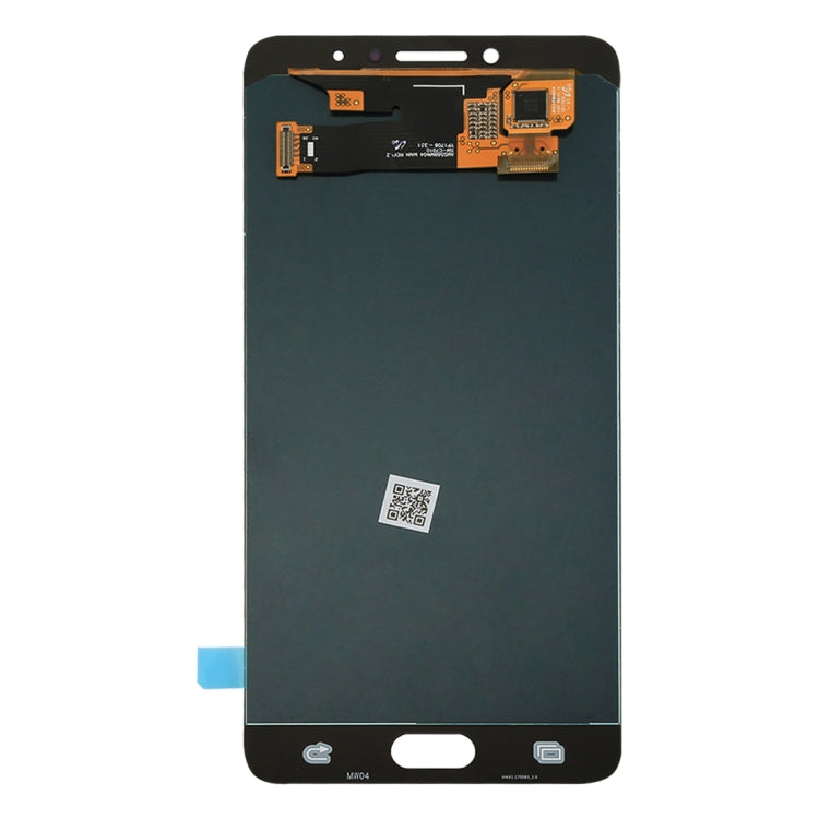 Original LCD Screen for Galaxy C7 Pro / C7010 with Digitizer Full Assembly