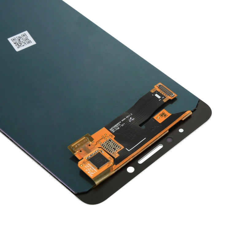 Original LCD Screen for Galaxy C7 Pro / C7010 with Digitizer Full Assembly