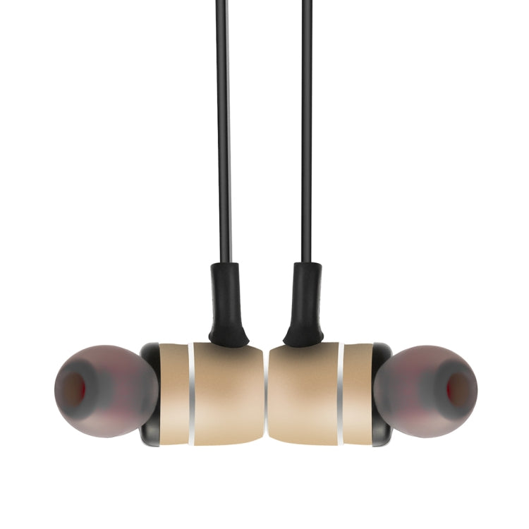 BTH-S8 Sports Style Magnetic Wireless Bluetooth In-Ear Headphones, For iPhone, Galaxy, Huawei, Xiaomi, LG, HTC and Other Smart Phones, Working Distance: 10m