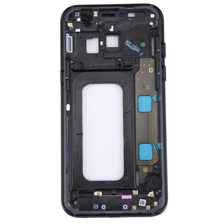 For Galaxy A3 (2017) / A320