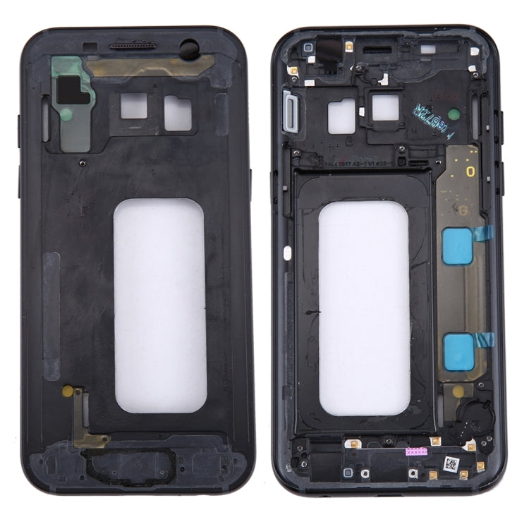 For Galaxy A3 (2017) / A320