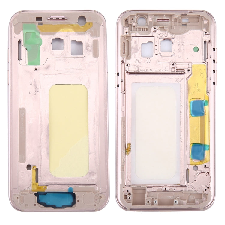 For Galaxy A3 (2017) / A320