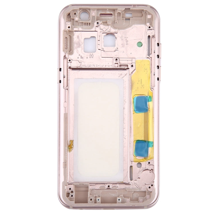 For Galaxy A3 (2017) / A320