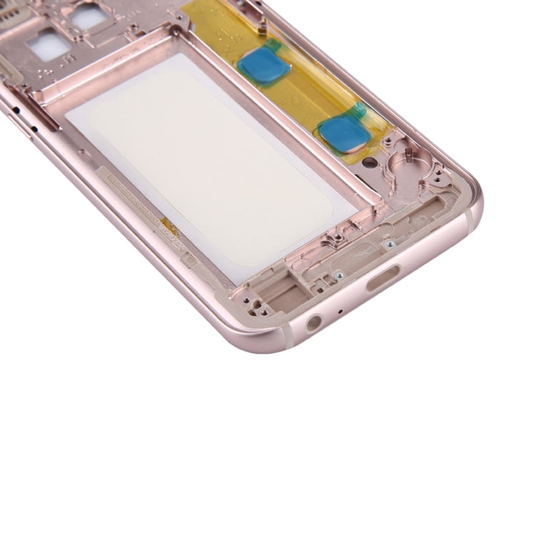 For Galaxy A3 (2017) / A320