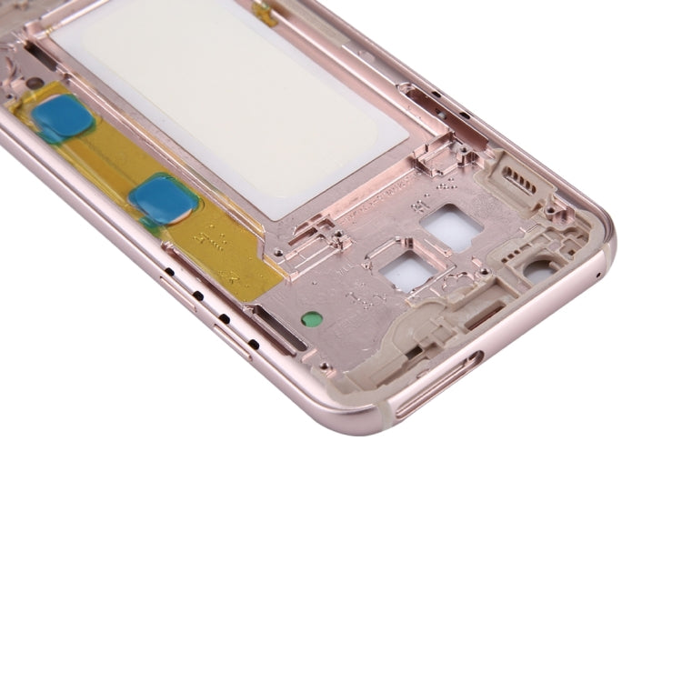 For Galaxy A3 (2017) / A320