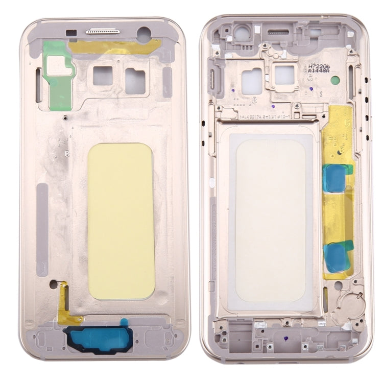 For Galaxy A3 (2017) / A320