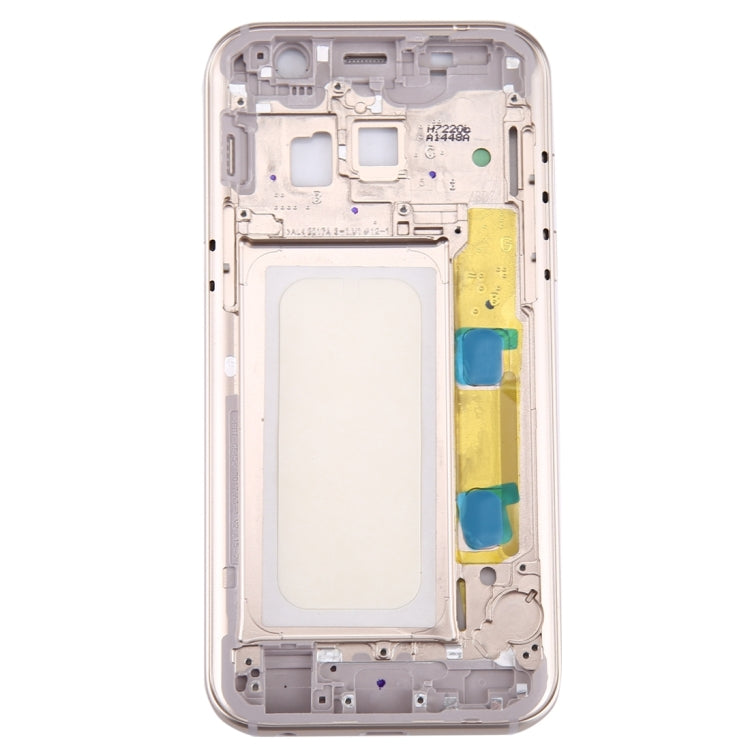 For Galaxy A3 (2017) / A320