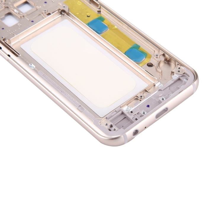 For Galaxy A3 (2017) / A320