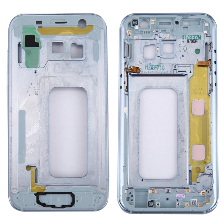 For Galaxy A3 (2017) / A320