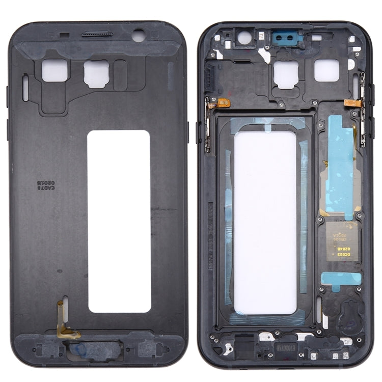 For Galaxy A7 (2017) / A720