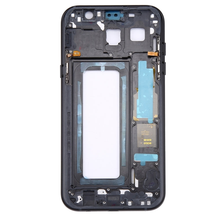 For Galaxy A7 (2017) / A720