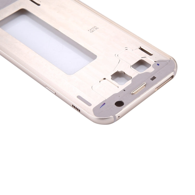 For Galaxy A7 (2017) / A720