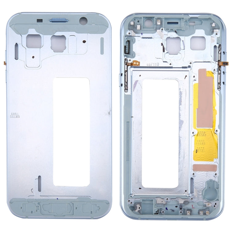 For Galaxy A7 (2017) / A720