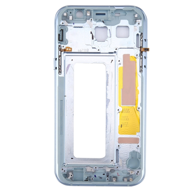 For Galaxy A7 (2017) / A720