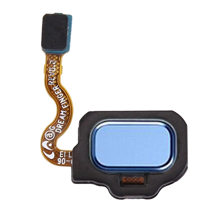 For Galaxy S8 / S8+ Fingerprint Button Flex Cable