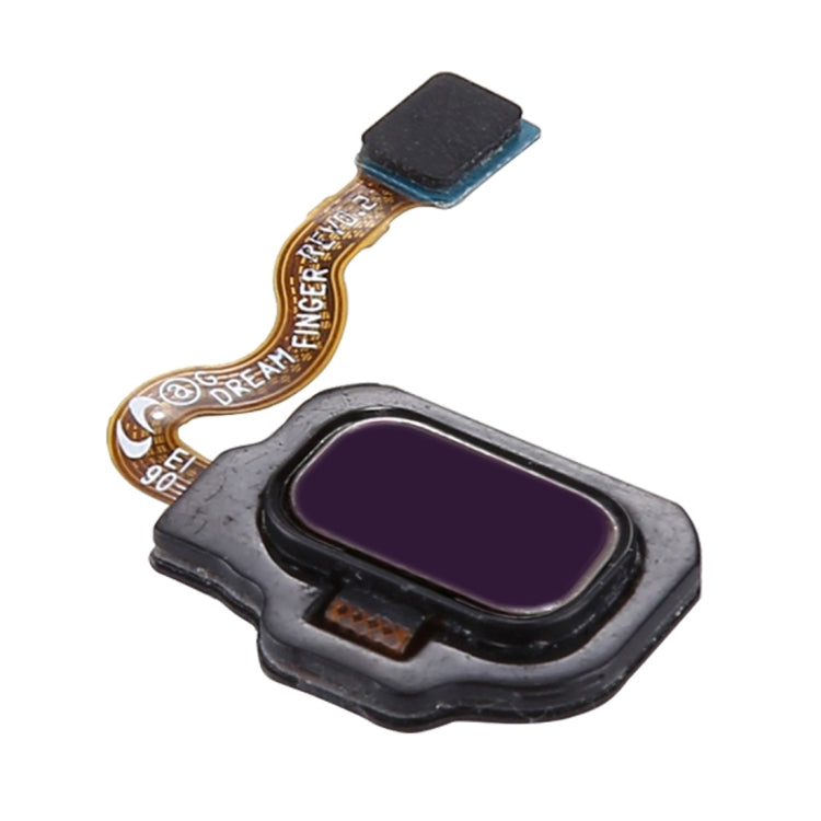 For Galaxy S8 / S8+ Fingerprint Button Flex Cable