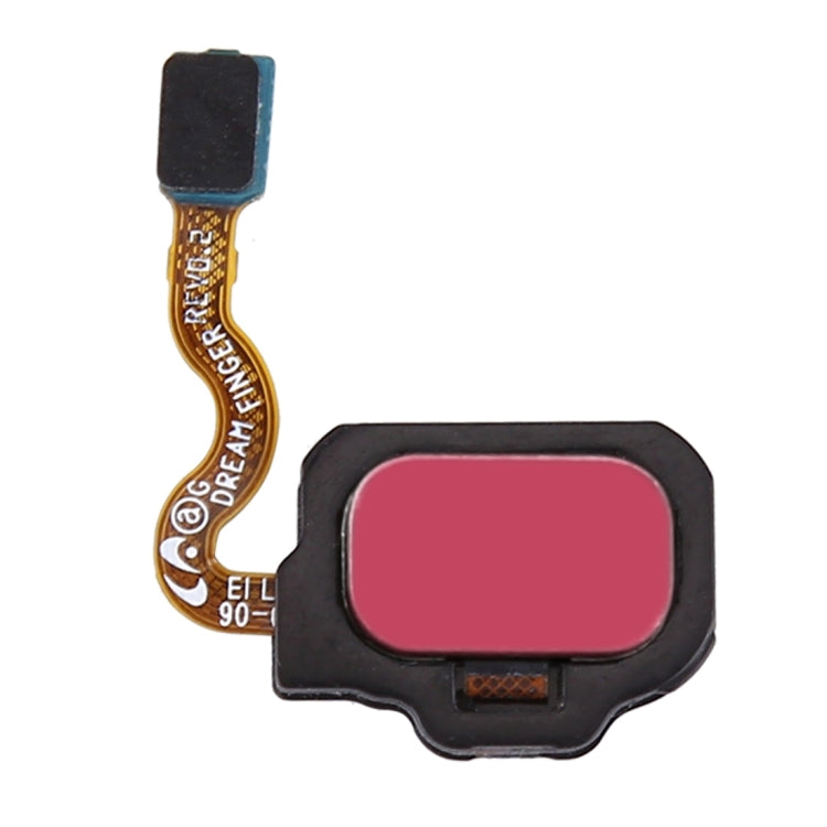 For Galaxy S8 / S8+ Fingerprint Button Flex Cable