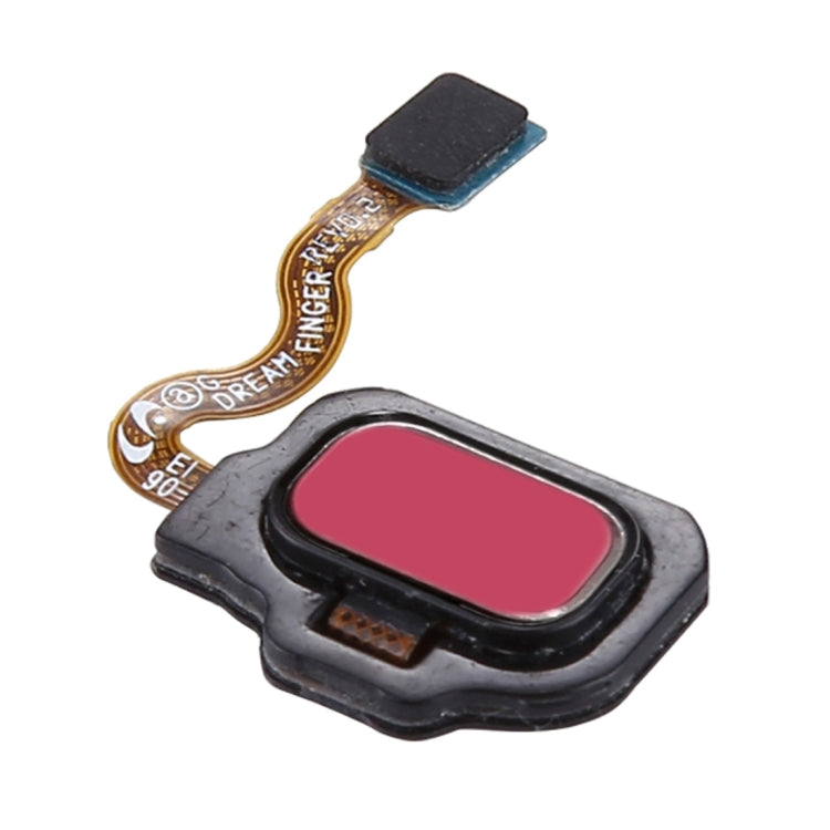 For Galaxy S8 / S8+ Fingerprint Button Flex Cable