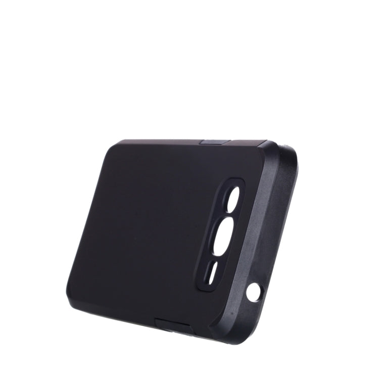 For Galaxy J2 Prime PC + TPU Rugged Armor Combination Protective Case