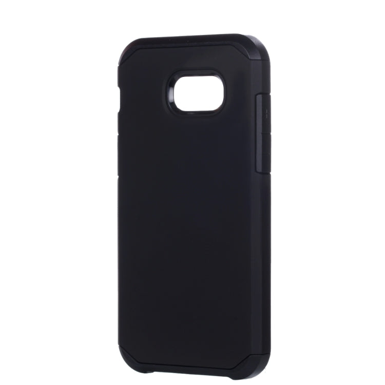 For Galaxy A5 (2017) PC + TPU Rugged Armor Combination Protective Case