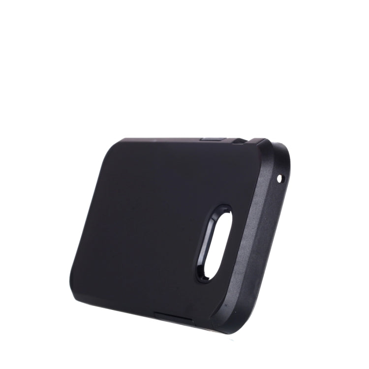 For Galaxy A5 (2017) PC + TPU Rugged Armor Combination Protective Case