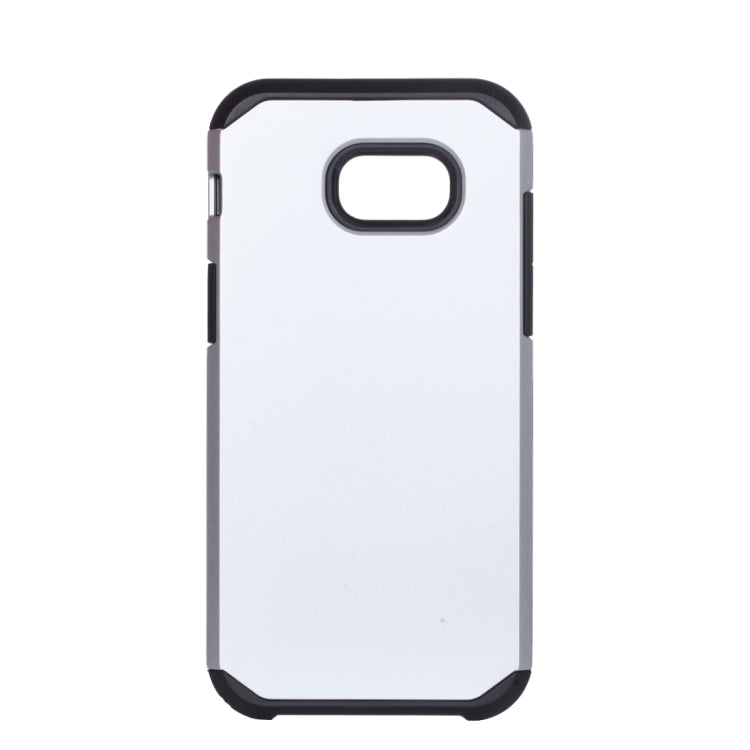 For Galaxy A5 (2017) PC + TPU Rugged Armor Combination Protective Case