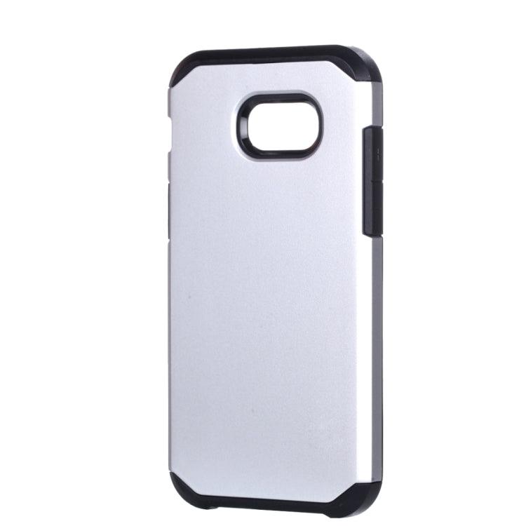 For Galaxy A5 (2017) PC + TPU Rugged Armor Combination Protective Case