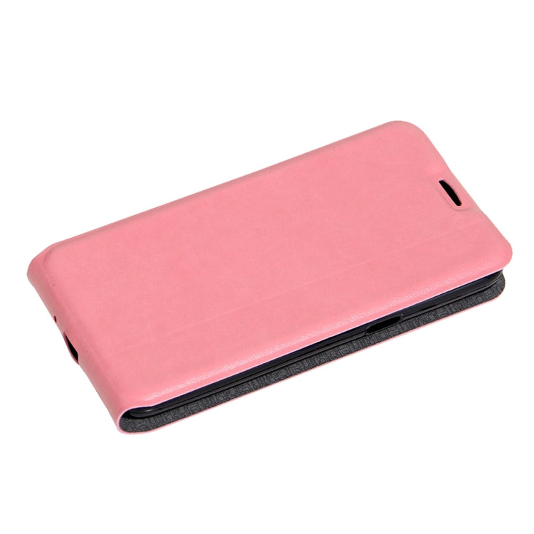 For Galaxy J2 Prime / G532 Vertical Flip Leather Case with Card Slot & Photo Frame