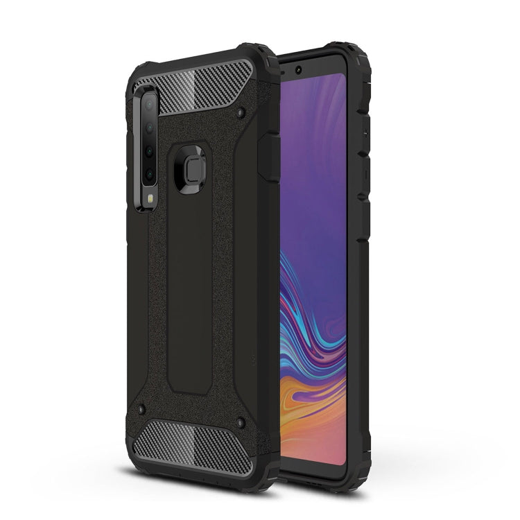 Magic Armor TPU + PC Combination Case for Galaxy A9 (2018) / A9s