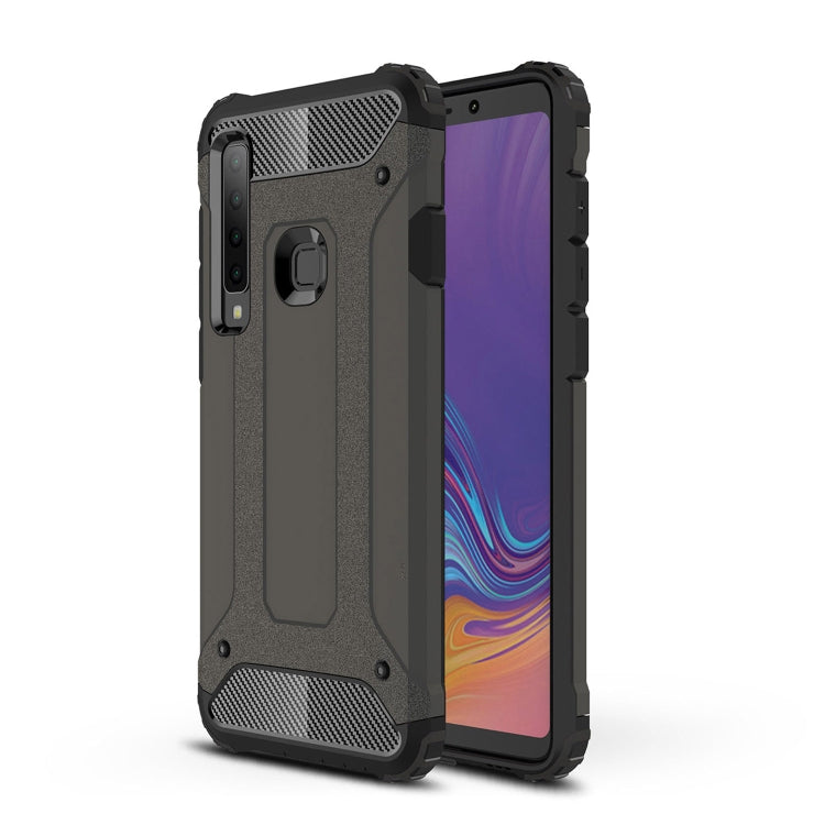 Magic Armor TPU + PC Combination Case for Galaxy A9 (2018) / A9s