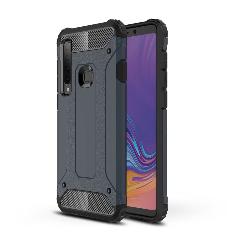 Magic Armor TPU + PC Combination Case for Galaxy A9 (2018) / A9s