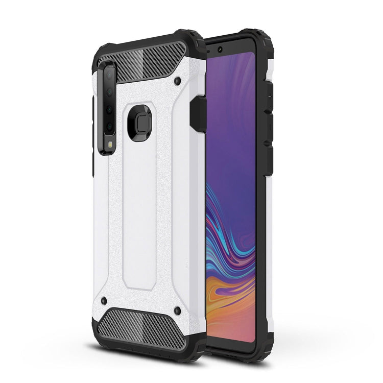Magic Armor TPU + PC Combination Case for Galaxy A9 (2018) / A9s