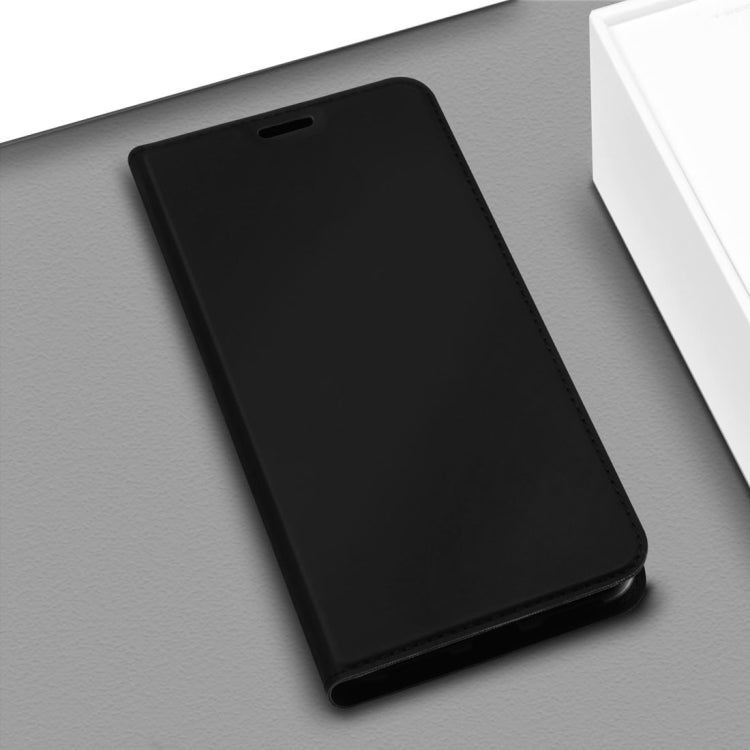 DZGOGO ISKIN Series Slight Frosted PU+ TPU Case for Samsung Galaxy A9 (2018)