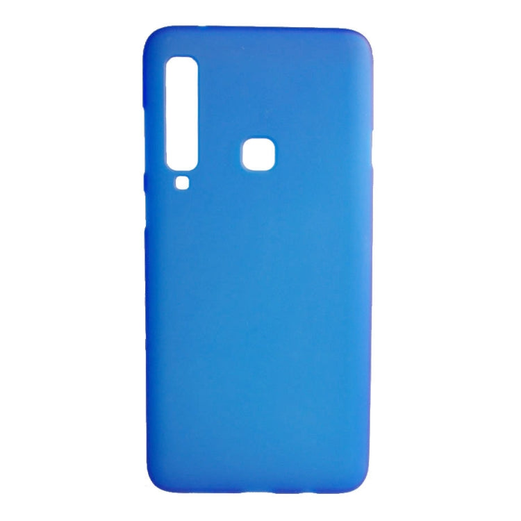 Inside and Outside Frosted TPU Protective Case for Galaxy A9 (2018) / A9s