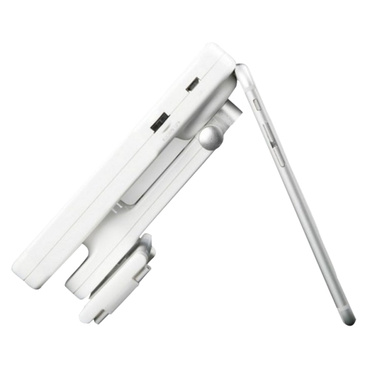 X-CAM SIGHT 2 Anti-Shake Handheld PTZ 4 - 5.5 Inch Mobile Phone Bluetooth Stabilizer Foldable Portable Camera