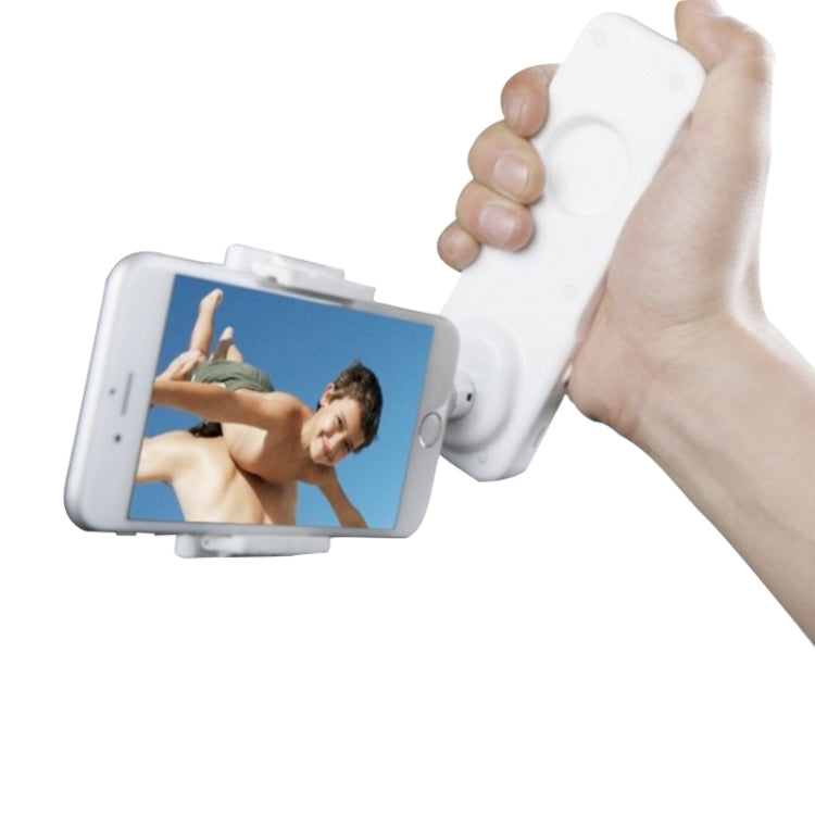 X-CAM SIGHT 2 Anti-Shake Handheld PTZ 4 - 5.5 Inch Mobile Phone Bluetooth Stabilizer Foldable Portable Camera