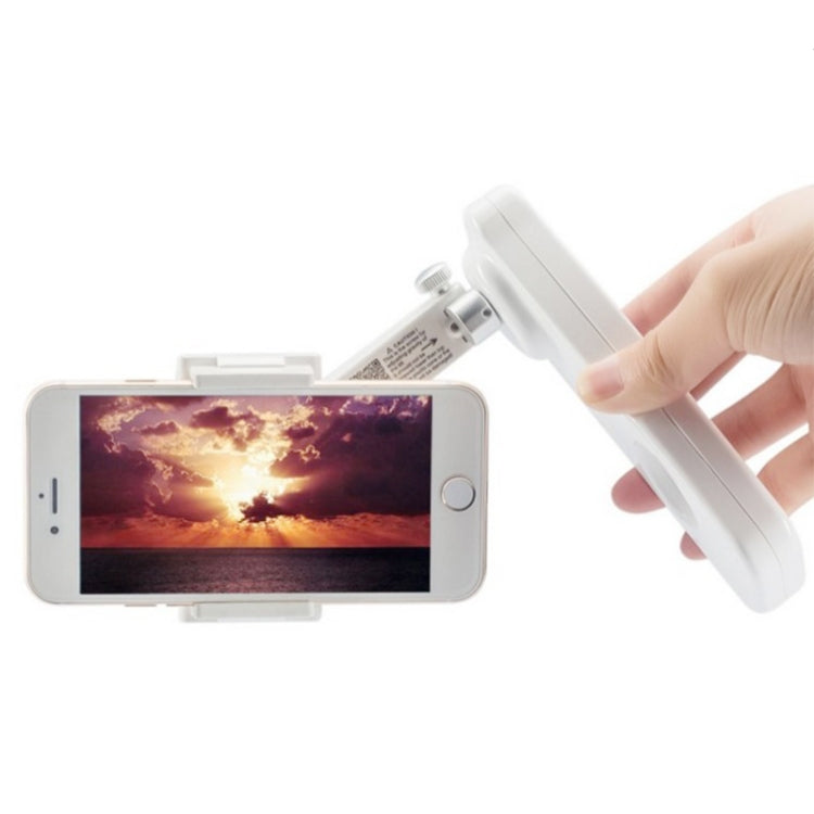 X-CAM SIGHT 2 Anti-Shake Handheld PTZ 4 - 5.5 Inch Mobile Phone Bluetooth Stabilizer Foldable Portable Camera