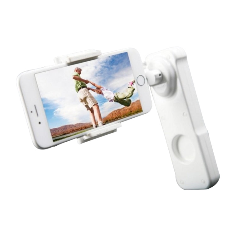 X-CAM SIGHT 2 Anti-Shake Handheld PTZ 4 - 5.5 Inch Mobile Phone Bluetooth Stabilizer Foldable Portable Camera