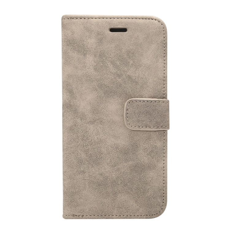 For Galaxy S9+ Sheep Bar Material PU + PC Horizontal Flip Leather Case with Holder & Card Slots & Wallet