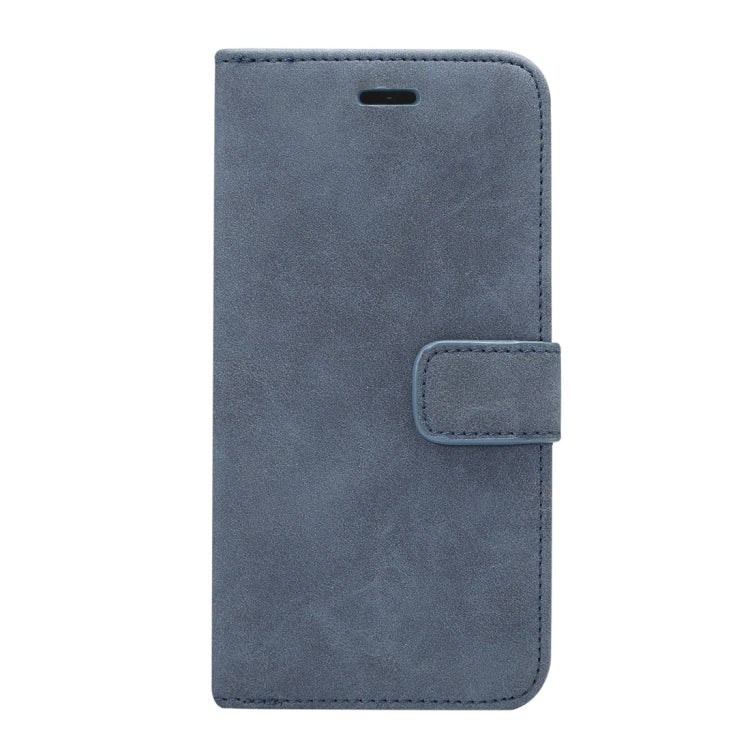 For Galaxy S9+ Sheep Bar Material PU + PC Horizontal Flip Leather Case with Holder & Card Slots & Wallet