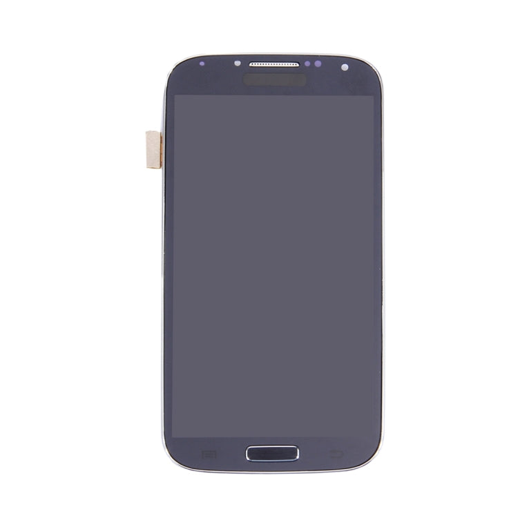 LCD Display (TFT) + Touch Panel with Frame for Galaxy S IV / i9500 / i9505
