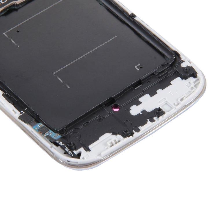 LCD Display (TFT) + Touch Panel with Frame for Galaxy S IV / i9500 / i9505