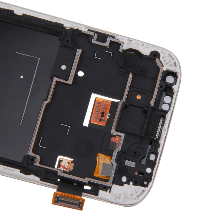 LCD Display (TFT) + Touch Panel with Frame for Galaxy S IV / i9500 / i9505