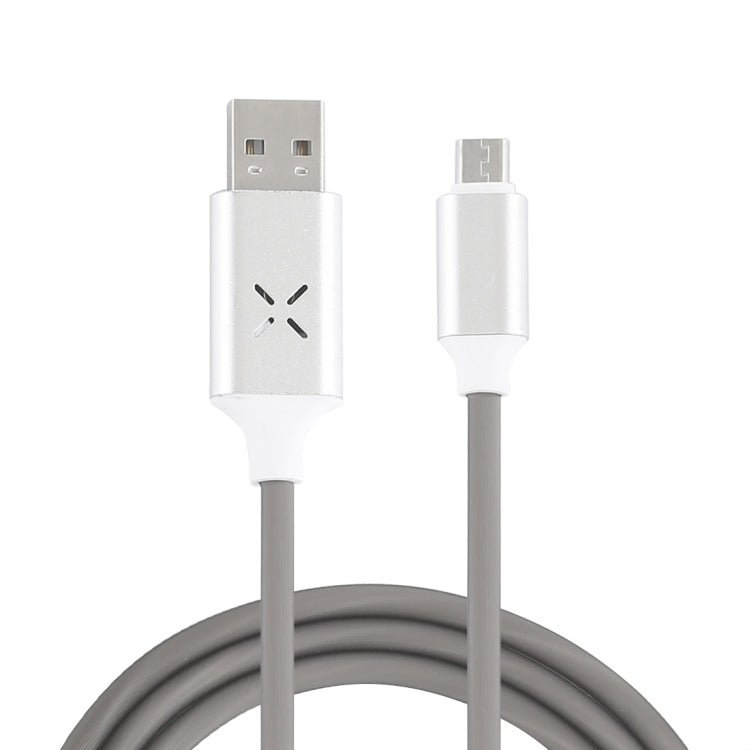Micro USB to USB Luminous Charging Data Cable
