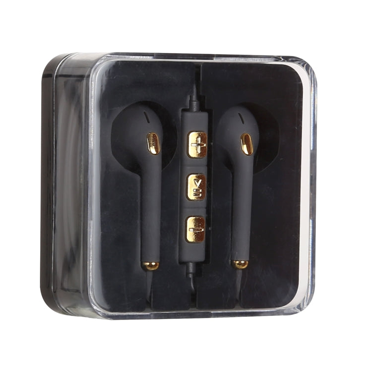 3.5mm Jack Wired Earphone
