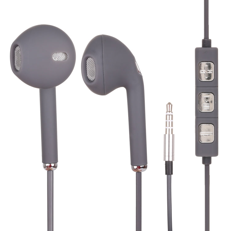 3.5mm Jack Wired Earphone