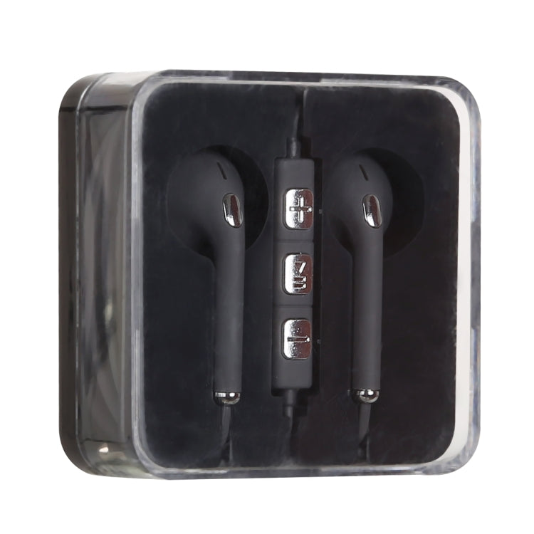 3.5mm Jack Wired Earphone
